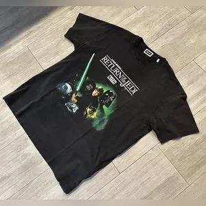 Kith | Shirts | Kith Star Wars Return Of The Jedi Luke